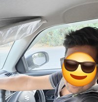 Vikram - Male escort in Jaipur