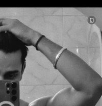 Vikram, Independent Male Escort - Acompañantes masculino in Jaipur