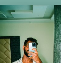 Vikram - Male escort in Kolkata