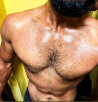 Vikram - Male escort in Kolkata