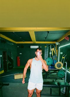 Vikram - Male escort in Kolkata Photo 3 of 3