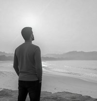 Vikram - Male escort in Kolkata