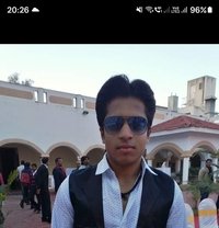 Vikram - Male escort in Mumbai