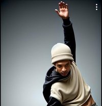 Vikram - Male escort in Mumbai