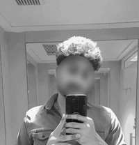 Vikram - Male escort in New Delhi