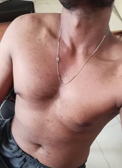 Vikram - Male escort in New Delhi Photo 1 of 5