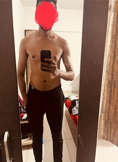 Vikram - Male escort in Pune Photo 1 of 1