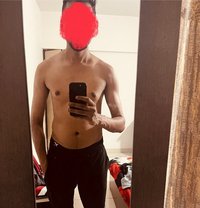 Vikram - Male escort in Pune