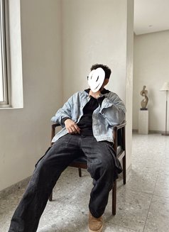 Vikram - Acompañantes masculino in Pune Photo 3 of 4