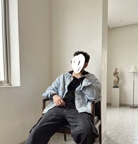 Vikram - Acompañantes masculino in Pune