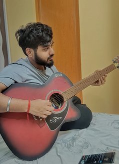 Vikram - Acompañantes masculino in Ranchi Photo 1 of 1