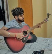 Vikram - Male escort in Ranchi