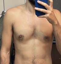Vikram M - Male adult performer in Pune