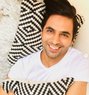 Vikram (incall + outcall) - Male escort in Mumbai Photo 6 of 9