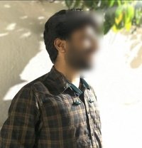 Vikram Rathod - Male escort in Bangalore