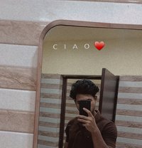 Vikram Roy - Male adult performer in Kolkata