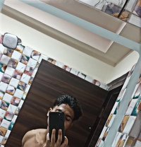 Aayansh Roy - Male adult performer in Kolkata