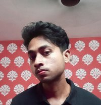 Aayansh Roy - Male adult performer in Kolkata