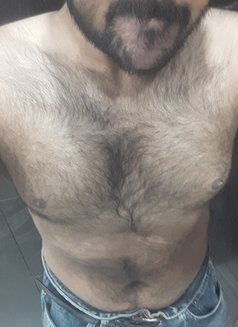 Vikram Sharma - Male escort in Noida Photo 1 of 2