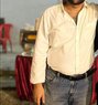 Vikram Sharma Your Companion, Masseur - Acompañantes masculino in Candolim, Goa Photo 1 of 2
