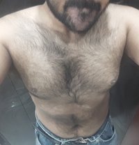 Vikram Sharma Your Companion, Masseur - Acompañantes masculino in Candolim, Goa
