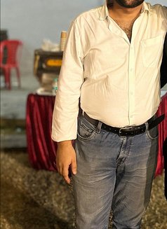 Vikram Sharma Your Companion, Masseur - Male escort in Mumbai Photo 1 of 2