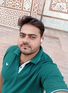 Vikram Singh - Male escort in Mathura Photo 1 of 1