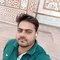 Vikram Singh - Male escort in Mathura