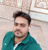 Vikram Singh - Male escort in Mathura