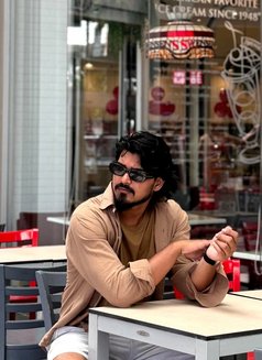 Aaditya Singh - Male escort in Kathmandu Photo 4 of 4