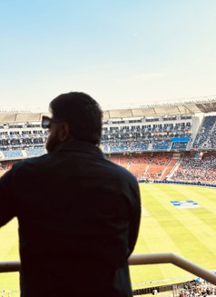 Vikram Thakor - Male escort in Ahmedabad Photo 1 of 2