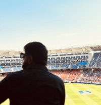 Vikram Thakor - Male escort in Ahmedabad