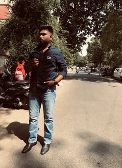 Vikram Thakor - Male escort in Ahmedabad Photo 2 of 2