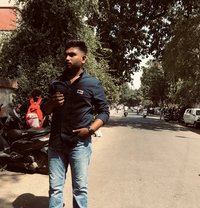 Vikram Thakor - Male escort in Ahmedabad