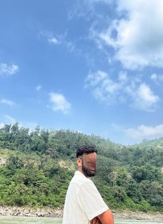 Vikram with african girl - Male escort in Jaipur Photo 3 of 5