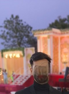 Vikram with african girl - Male escort in Jaipur Photo 4 of 5