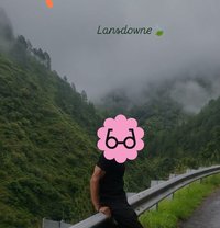 Vikrant 1shot 45 Min Nonstop Fucking - Male escort in New Delhi