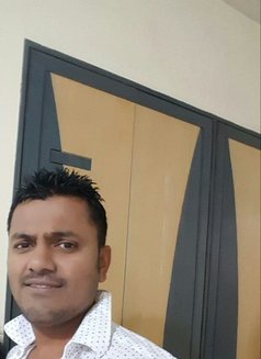 Vikrant Doifode - Male escort in Mumbai Photo 3 of 9