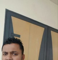 Vikrant Doifode - Acompañantes masculino in Mumbai