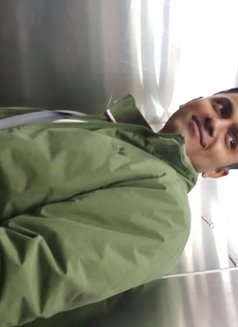 Vikrant Doifode - Male escort in Mumbai Photo 7 of 9