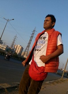 Vikrant Doifode - Male escort in Mumbai Photo 8 of 9
