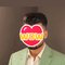 Vikrant - Male escort in New Delhi