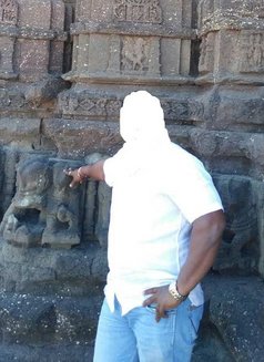 Vikrant - Male escort in Mumbai Photo 1 of 1