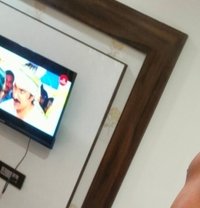 Vikranth - Male escort in Bangalore