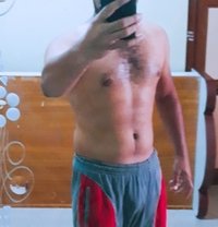 Vikranth The Man ( cuddling king ) - Male escort in Bangalore