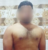 Vikranth The Man ( cuddling king ) - Male escort in Bangalore