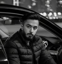 Viksit - Acompañantes masculino in Bhopal