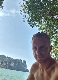 Viktor - Male escort in Phuket Photo 3 of 3