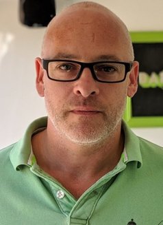 Viktor Slave - Male escort in Alanya Photo 1 of 2