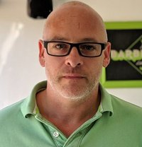 Viktor Slave - Male escort in Alanya